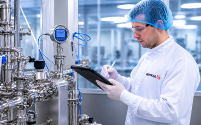 Test & Quality Technicus (High Tech Cleanroom) – MBO praktisch